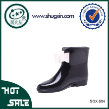 botas de inyección lluvia tobillo inyección SGX-504